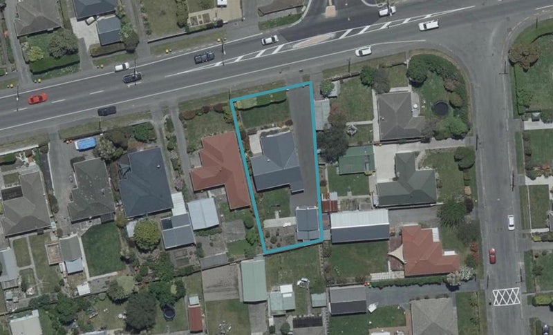 118 Briggs Road, Shirley, Christchurch - Carousel 1