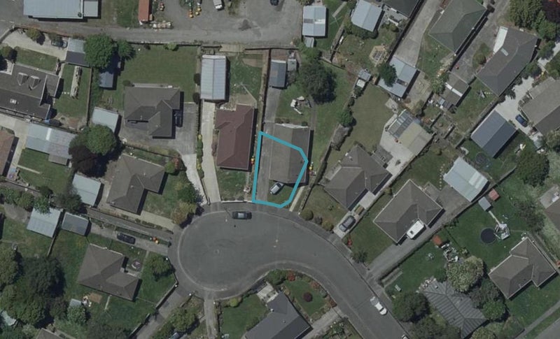 8 Alpers Place, Hoon Hay, Christchurch - Carousel 1