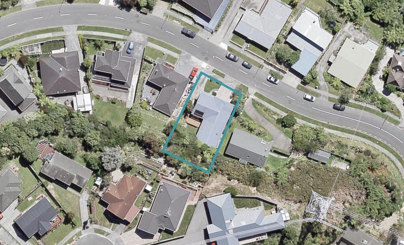 145 Tirohanga Road, Tirohanga, Lower Hutt - Carousel 1