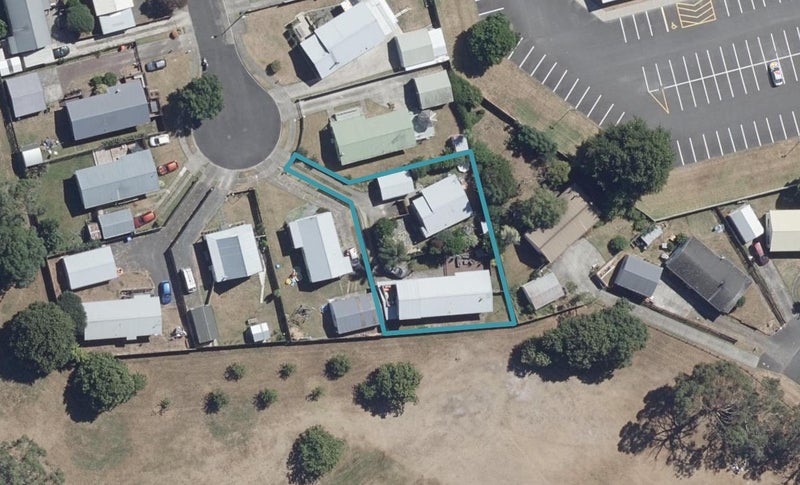 9B Beadle Place, St Andrews, Hamilton - Carousel 1