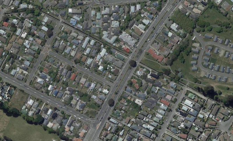 153 Aldwins Road, Phillipstown, Christchurch - Carousel 1
