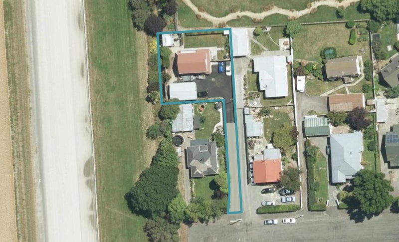 14A Penny Street, Mayfield, Blenheim - Carousel 1