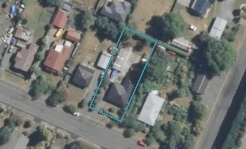 19 Dunford Street, Rakaia, Rakaia - Carousel 1