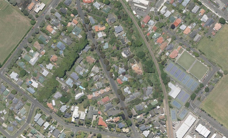 38A College Street, College Estate, Whanganui - Carousel 1
