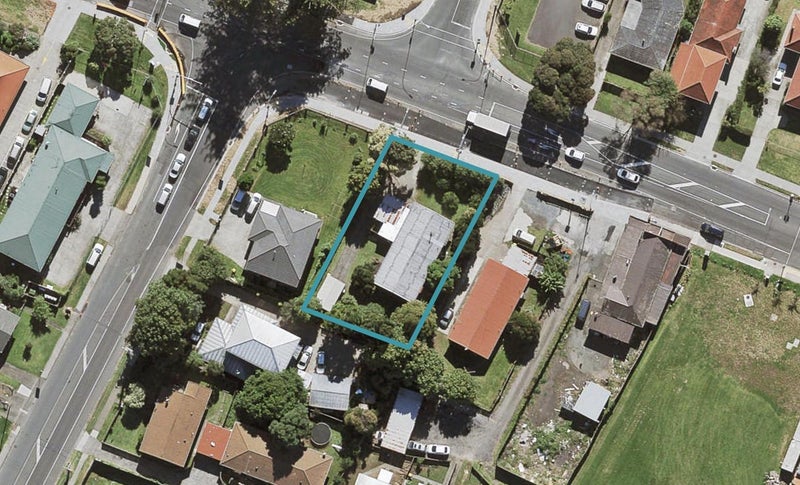 273B Kirkbride Road, Mangere, Auckland - Carousel 1