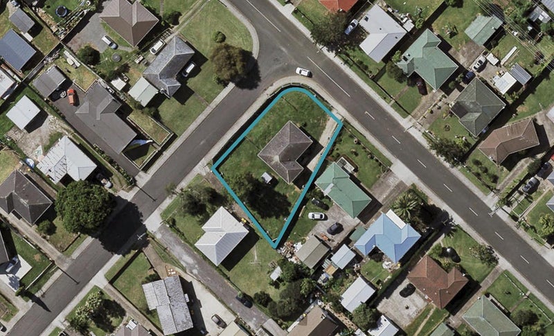 6/15 Everitt Road, Ōtara, Auckland - Carousel 1