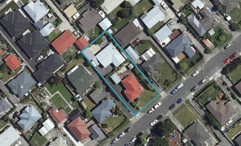 13A Elizabeth Street, Richmond, Richmond - Carousel 1