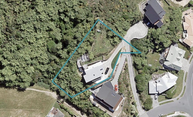 4 Meadowbank Drive, Belmont, Lower Hutt - Carousel 1