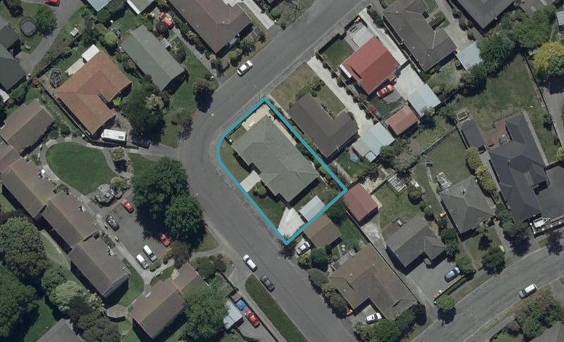 1/8 Resolution Place, Bryndwr, Christchurch - Carousel 1
