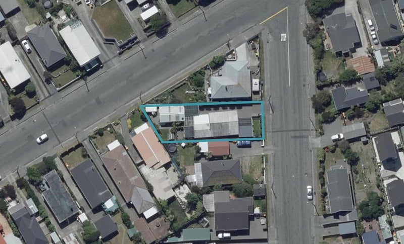 38 Jutland Street, North New Brighton, Christchurch - Carousel 1