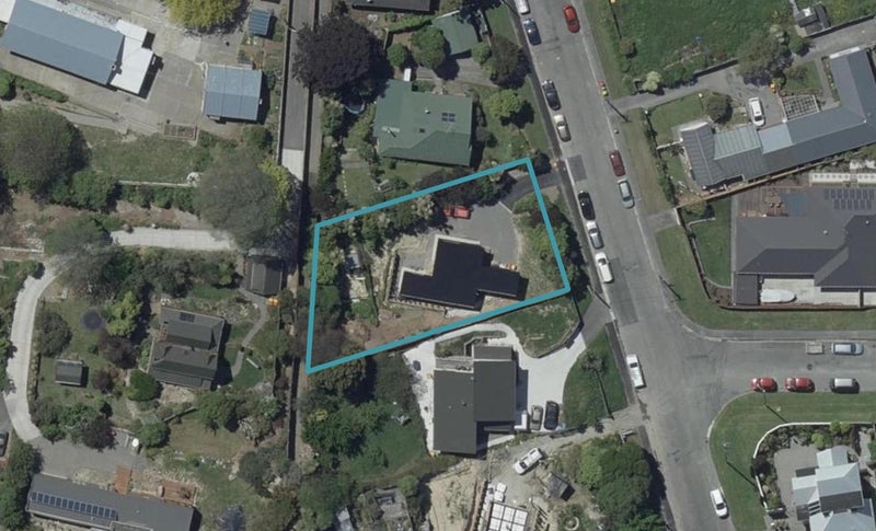 34 Albert Terrace, Saint Martins, Christchurch - Carousel 1