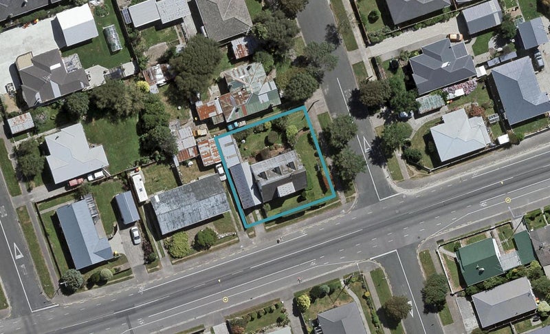 366 Yarrow Street, Glengarry, Invercargill - Carousel 1