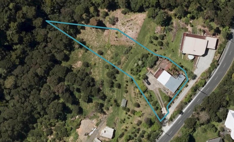 67 Memorial Drive, Parahaki, Whangarei - Carousel 1