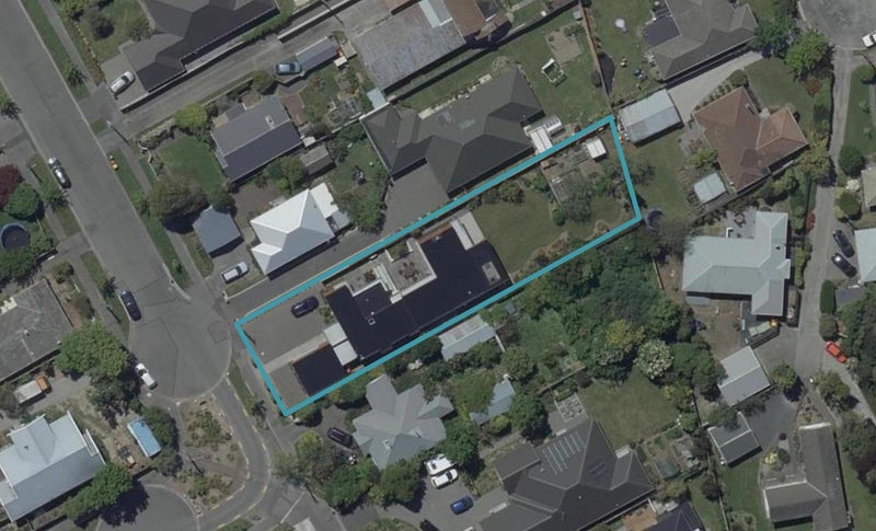 47A Prossers Road, Saint Martins, Christchurch - Carousel 1
