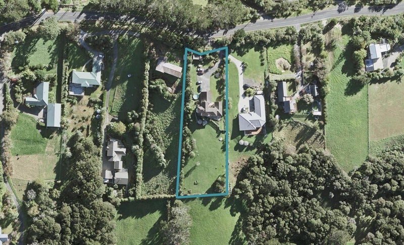 193 Lonely Track Road, Albany Heights, Auckland - Carousel 1