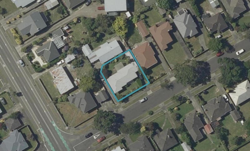 86 Guy Avenue, Takaro, Palmerston North - Carousel 1