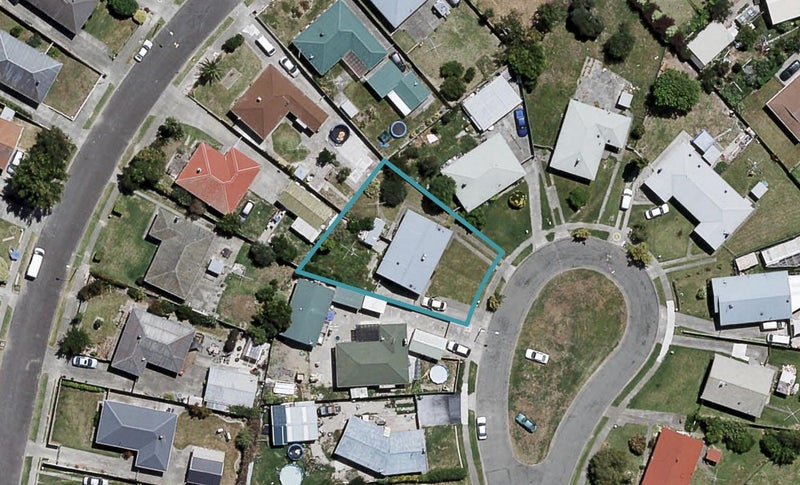 11 Percy Bear Terrace, Onekawa, Napier - Carousel 1