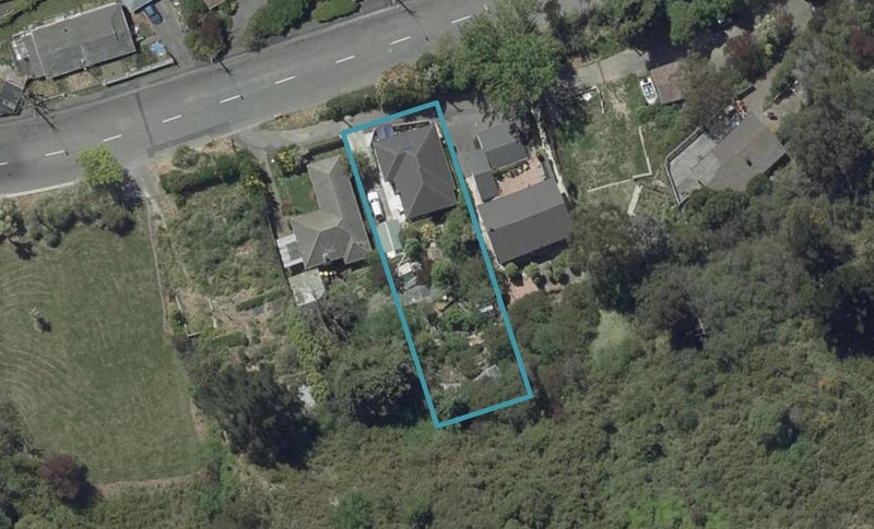 371 Port Hills Road, Hillsborough, Christchurch - Carousel 1