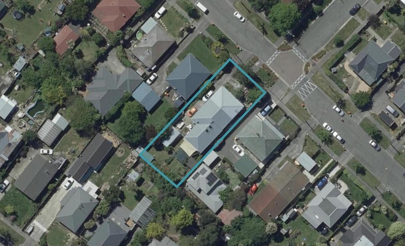 90 Sullivan Avenue, Woolston, Christchurch - Carousel 1