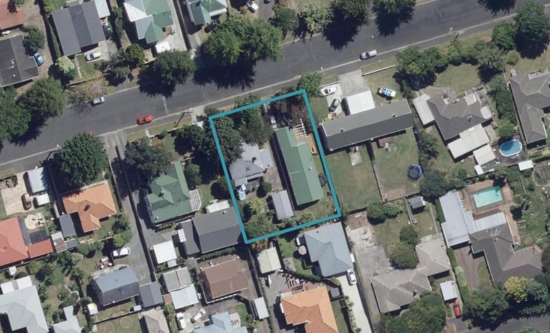 94B Wellington Street, Hamilton East, Hamilton - Carousel 1