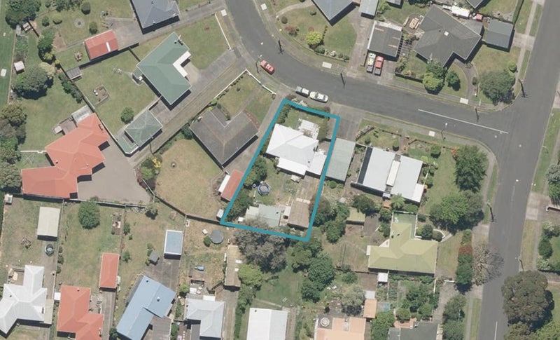 48 Hadfield Crescent, College Estate, Whanganui - Carousel 1