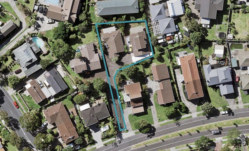 2/175 Fisher Parade, Farm Cove, Auckland - Carousel 1