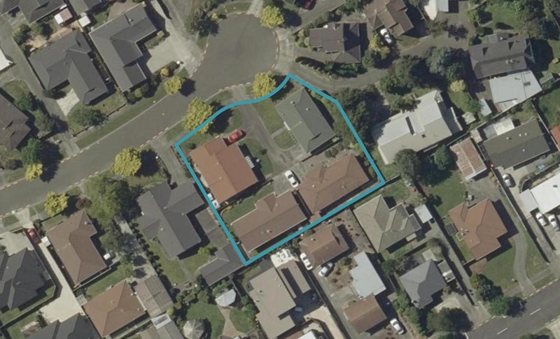 16A Woodfield Avenue, Roslyn, Palmerston North - Carousel 1