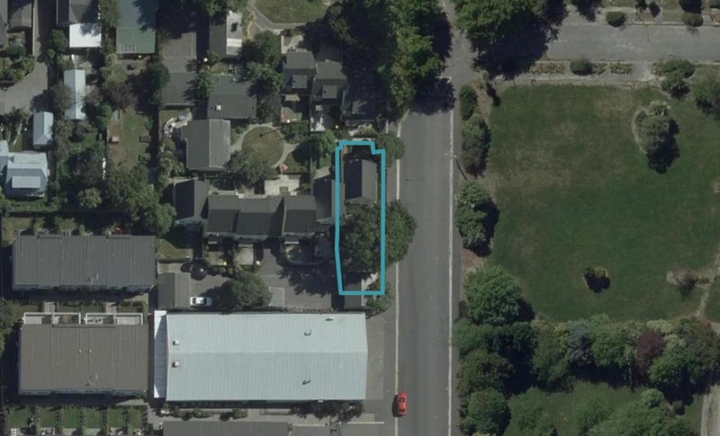 25J Bangor Street, Christchurch Central, Christchurch - Carousel 1