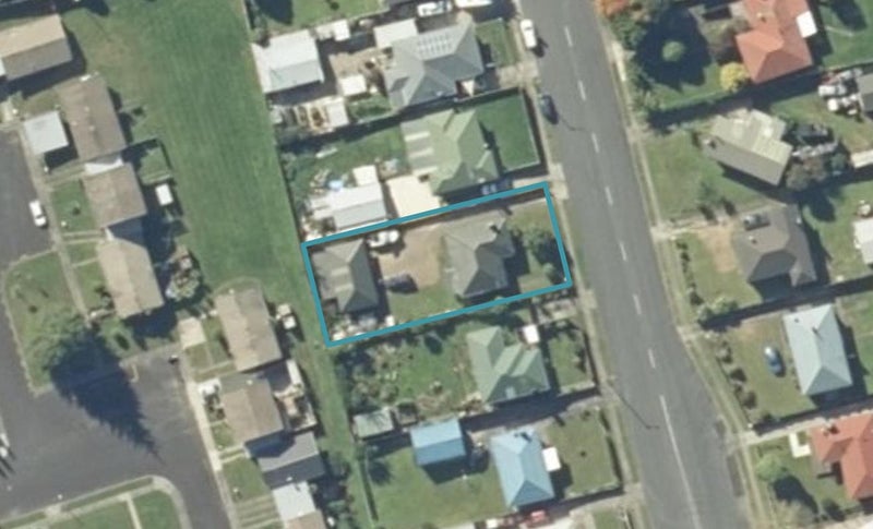 152 Elizabeth Drive, Tokoroa, Tokoroa - Carousel 1