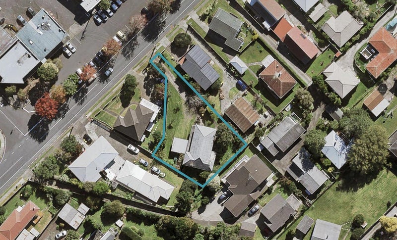15 College Road, Northcote, Auckland - Carousel 1