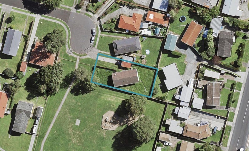 5 Harrier Place, Papakura, Papakura - Carousel 1