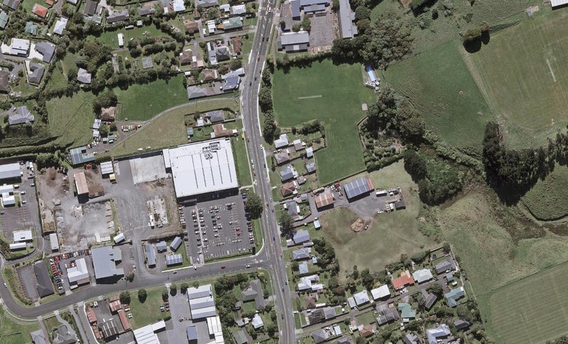 183 South Road, Spotswood, New Plymouth - Carousel 1