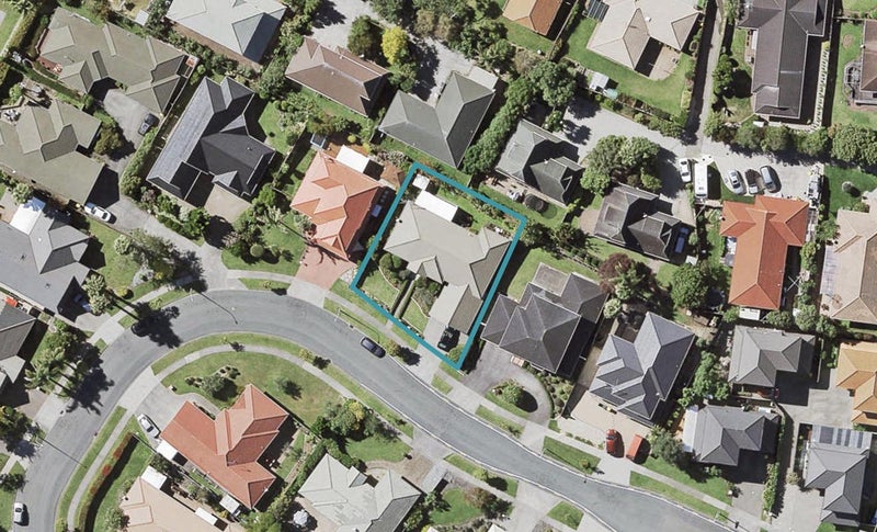 19 Oakridge Way, Northpark, Auckland - Carousel 1