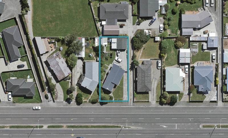784 Tweed Street, Rockdale, Invercargill - Carousel 1