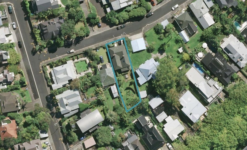 3 Gunson Street, Freemans Bay, Auckland - Carousel 1
