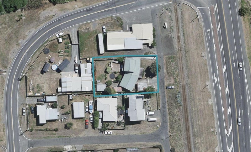 6 Phillips Street, Awatoto, Napier - Carousel 1