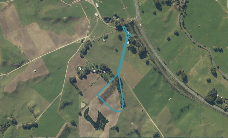 11 Jones Road, Putaruru - Carousel 1