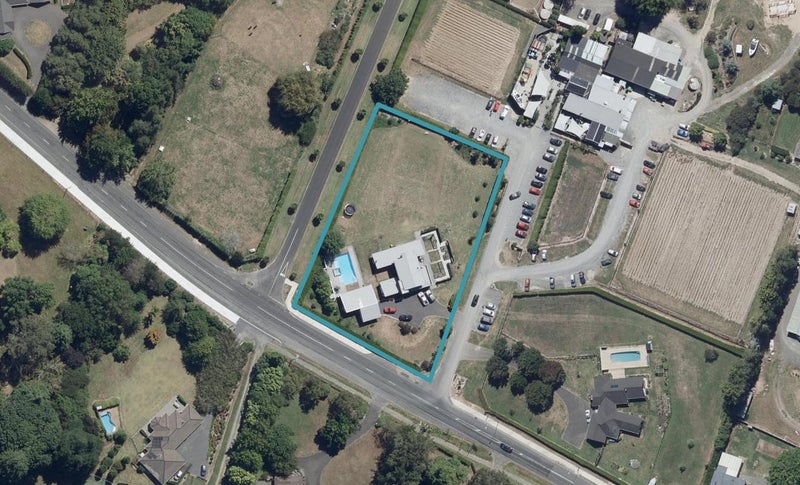337A Newell Road, Tamahere, Hamilton - Carousel 1