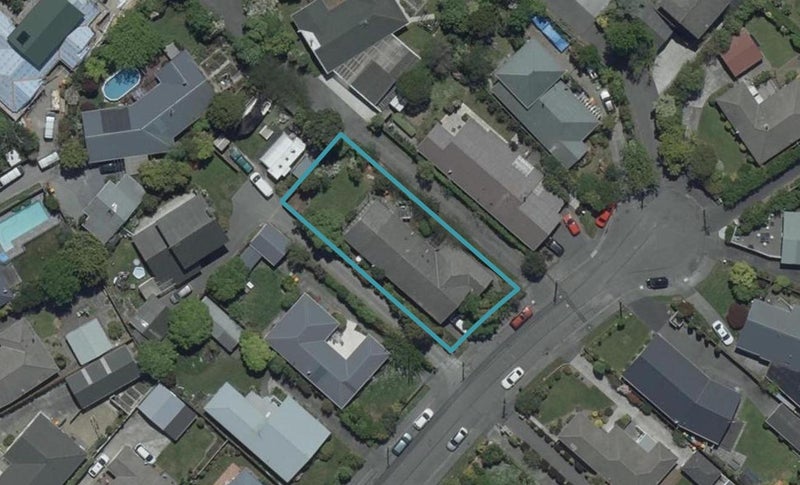 9 Braithwaite Street, Ilam, Christchurch - Carousel 1