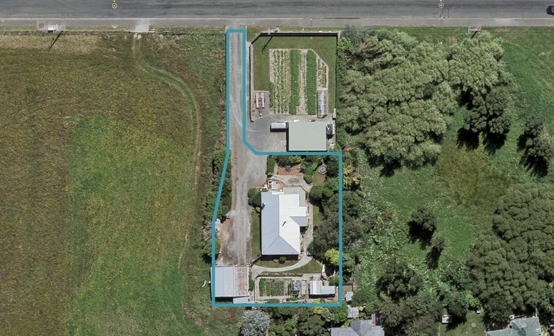161 Ball Street, Kingswell, Invercargill - Carousel 1