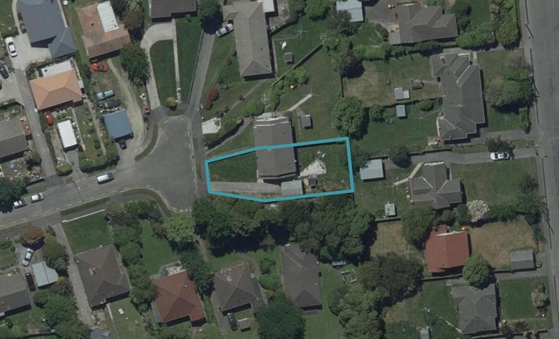 12 Huia Street, Riccarton, Christchurch - Carousel 1