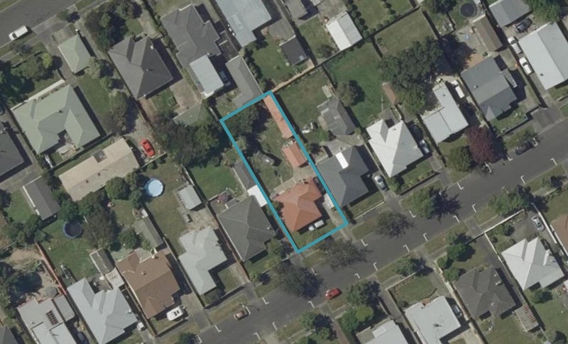32 Havill Street, Takaro, Palmerston North - Carousel 1
