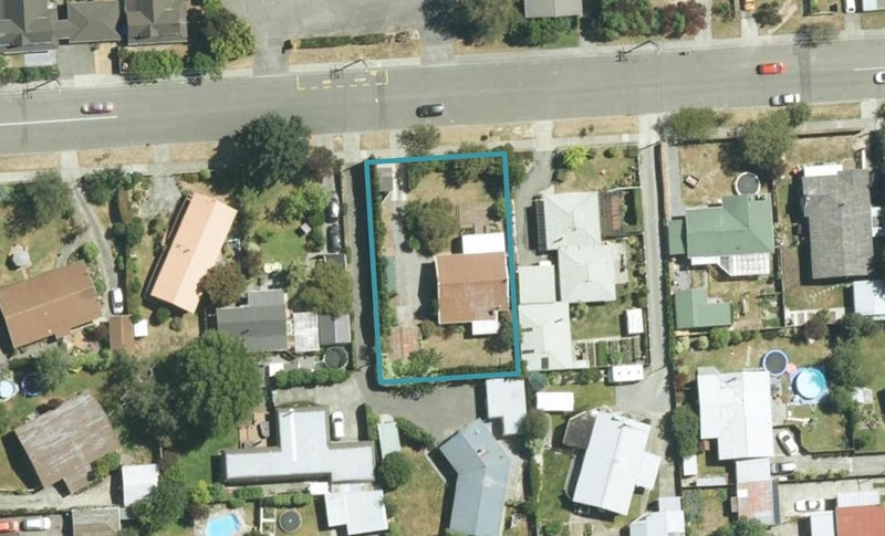 44 Wither Road, Witherlea, Blenheim - Carousel 1