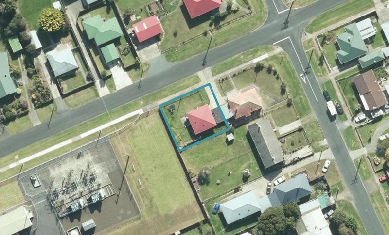 127 Gordon Street, Dargaville - Carousel 1