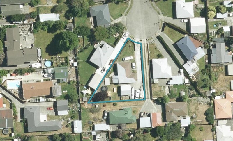 18 Gill Crescent, Redwoodtown, Blenheim - Carousel 1