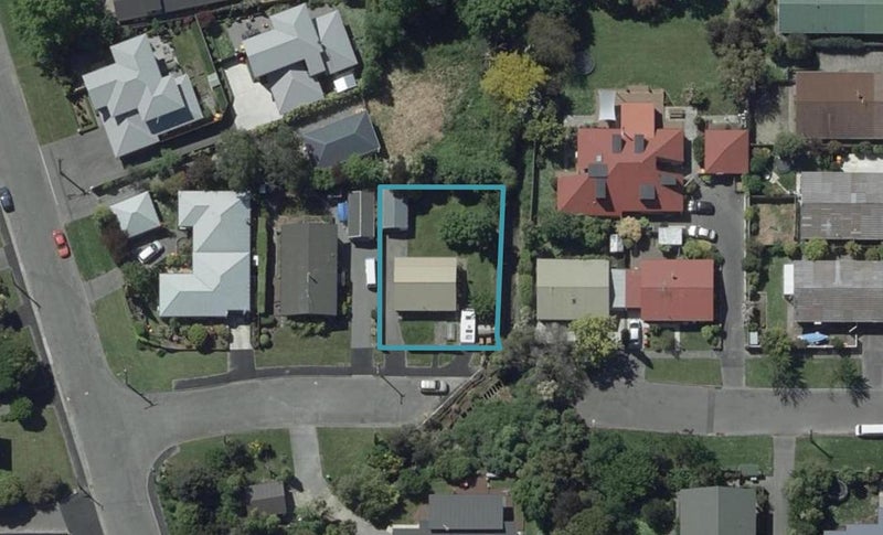 5 Willock Place, Saint Martins, Christchurch - Carousel 1