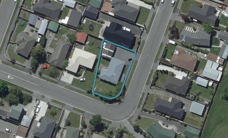 3 Waratah Street, Avondale, Christchurch - Carousel 1