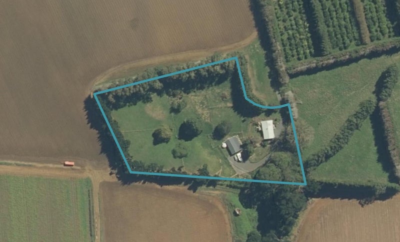 154F Buckville Road, Buckland, Pukekohe - Carousel 1