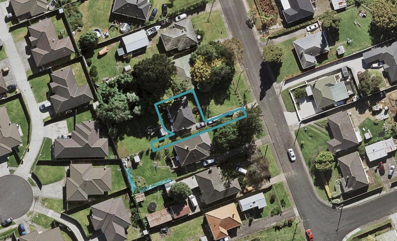 19B Forbes Road, Favona, Auckland - Carousel 1
