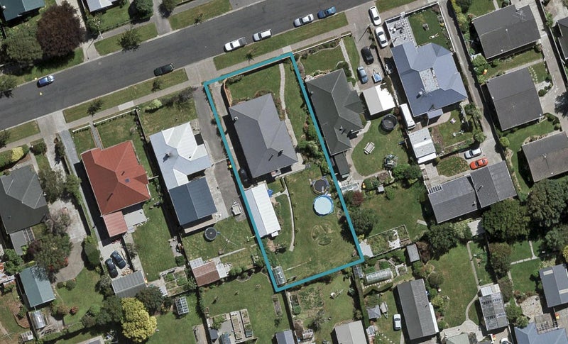 65 Mitchell Street, Richmond, Invercargill - Carousel 1